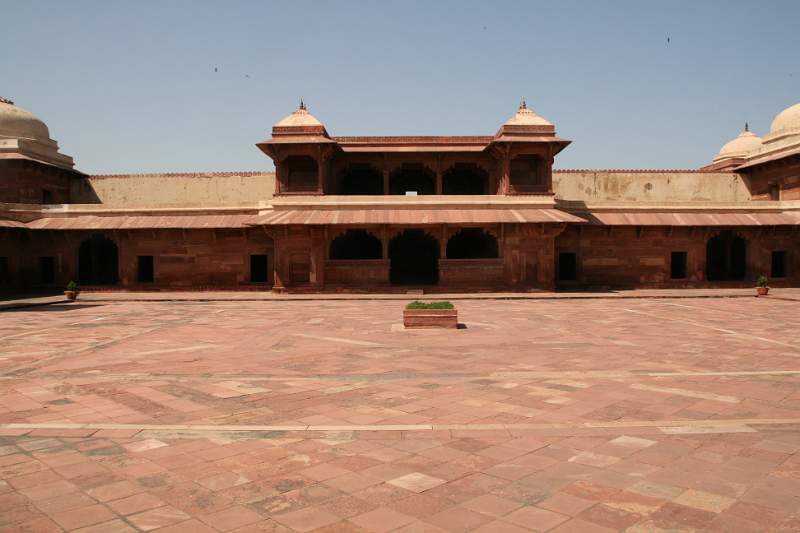 India & Nepal 2011 - 1328